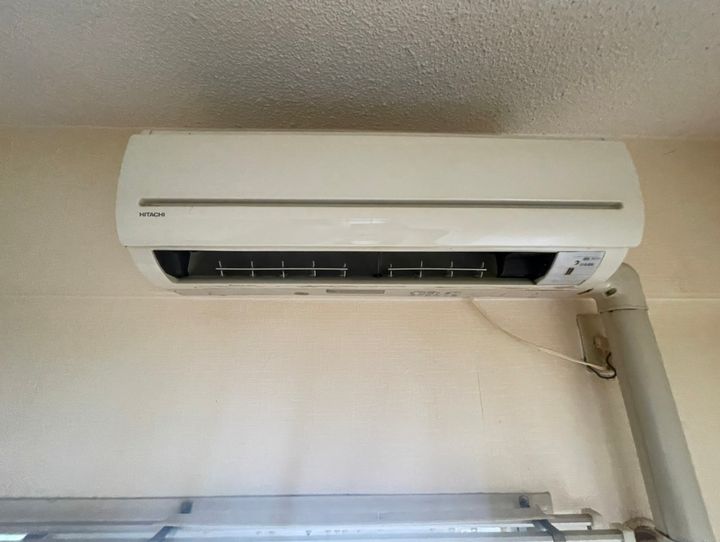 大阪府大阪市淀川区宮原1(マンション)の賃貸物件の内装