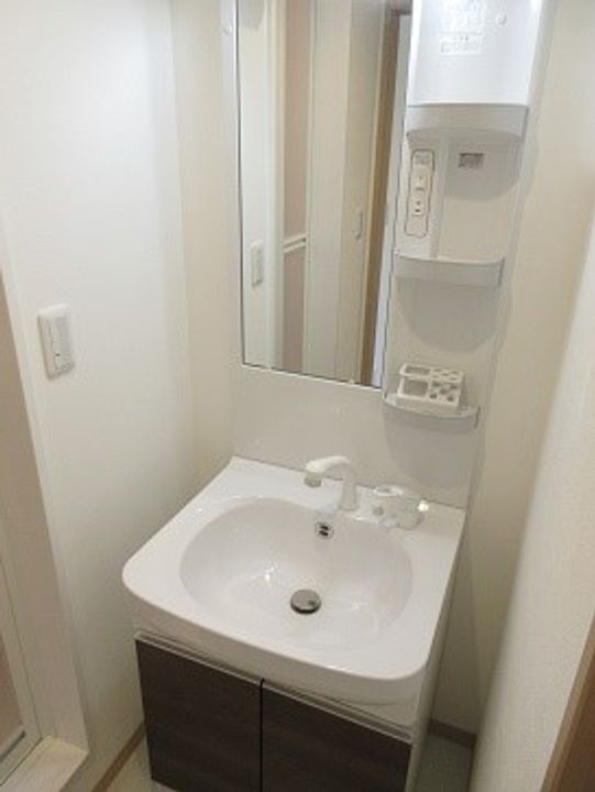 大阪府大阪市福島区野田2(アパート)の賃貸物件の内装