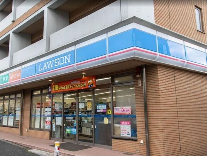 エルファーロ笹塚IIIの周辺