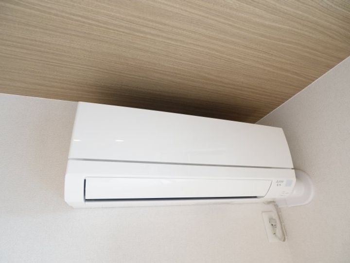 プレナス相模中央の内装