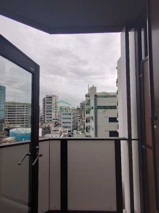 コンフォリア・リヴ木場のその他画像