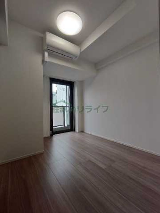 コンフォリア・リヴ木場の内装