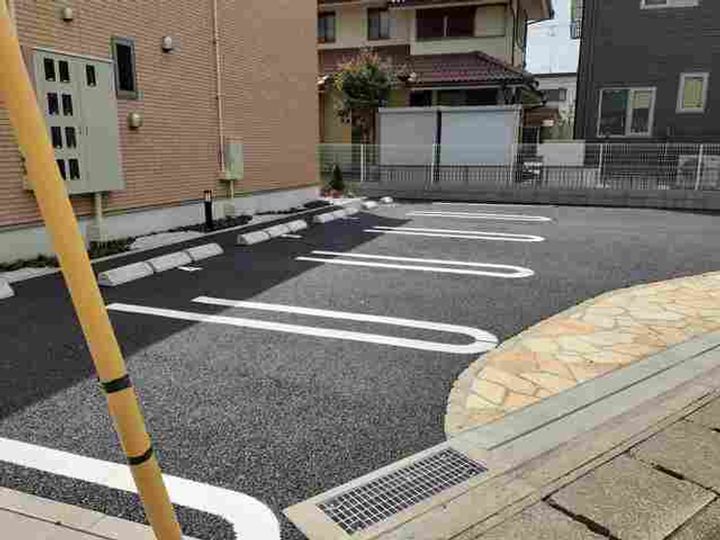 神奈川県伊勢原市東成瀬(アパート)の賃貸物件の地図