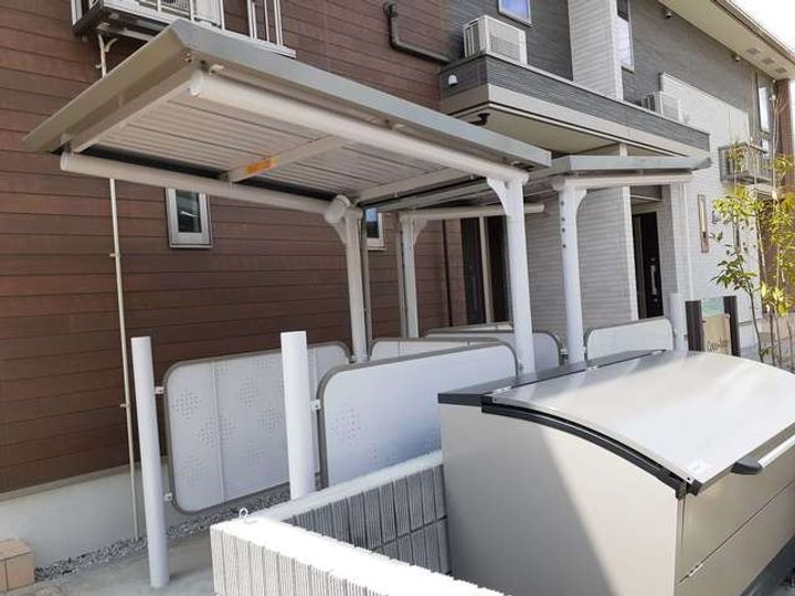 神奈川県伊勢原市東成瀬(アパート)の賃貸物件の地図