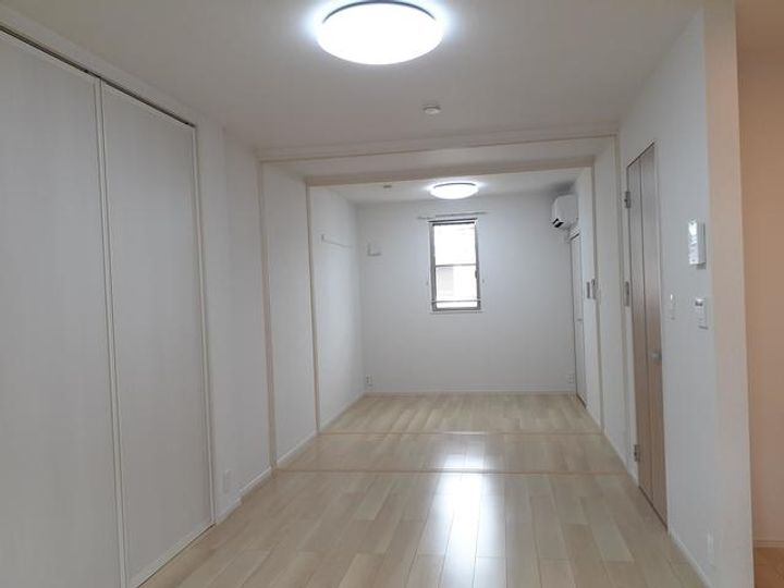 神奈川県伊勢原市東成瀬(アパート)の賃貸物件の内装