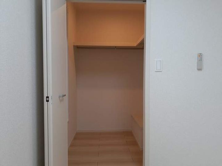 神奈川県伊勢原市東成瀬(アパート)の賃貸物件の内装