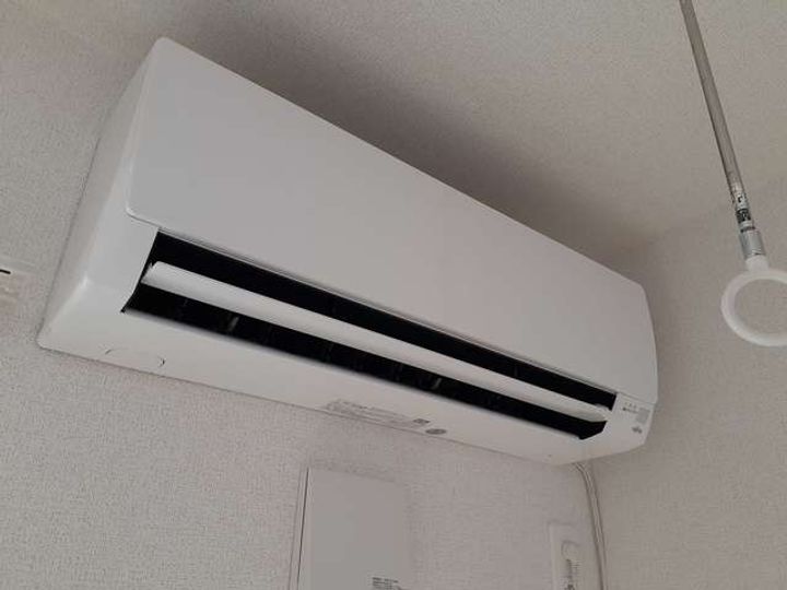 神奈川県伊勢原市東成瀬(アパート)の賃貸物件の内装