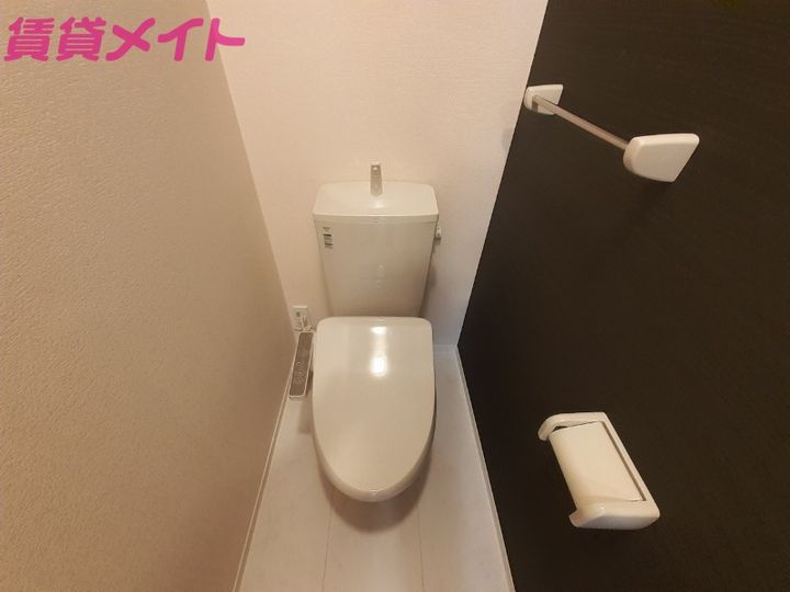 エクセルームK-IIIの内装