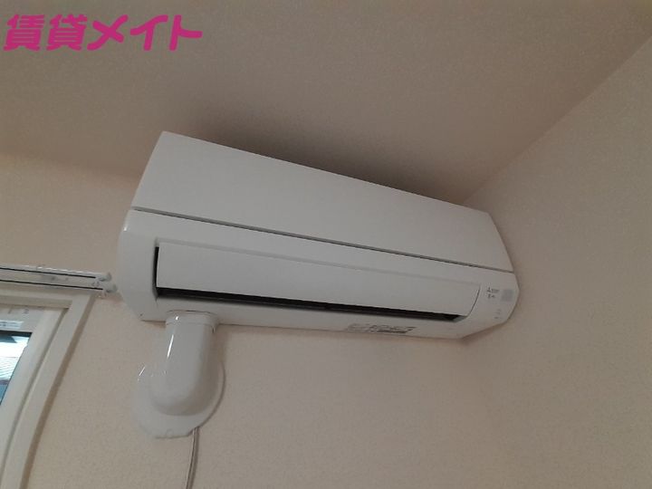 エクセルームK-IIIの内装