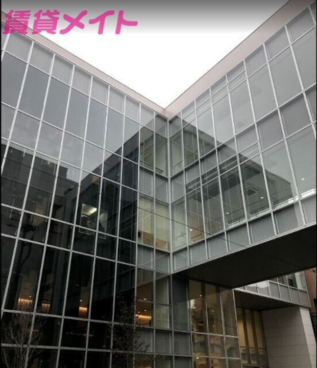 エクセルームK-IIIの周辺