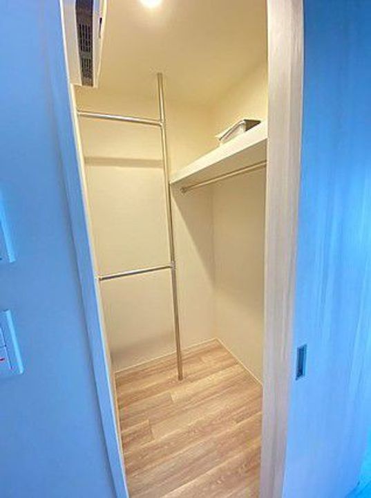 東京都目黒区下目黒3(マンション)の賃貸物件の内装