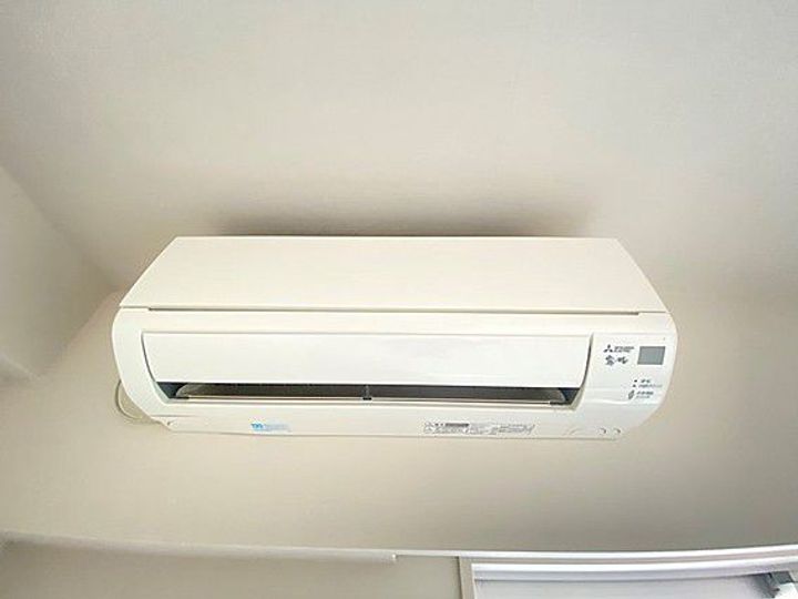 東京都目黒区下目黒3(マンション)の賃貸物件の内装