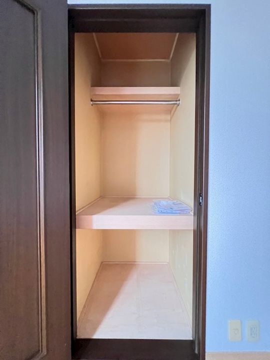 ポピー市ヶ尾の内装