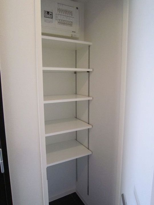 リッツ喜多見のキッチン