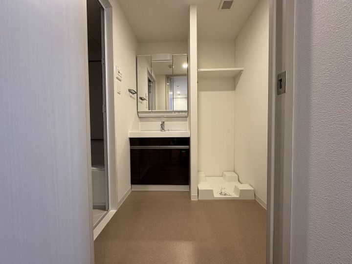 アイル グランデ赤羽の内装