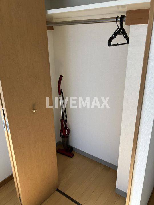 リクレイシア西麻布II番館の内装