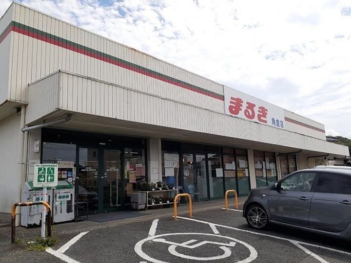 山口県下関市彦島弟子待町2(アパート)の賃貸物件の周辺