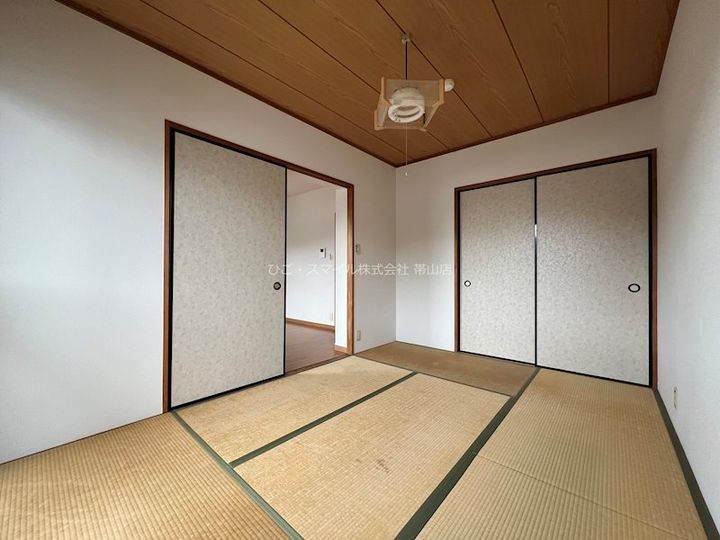 パストラルマンションのその他画像