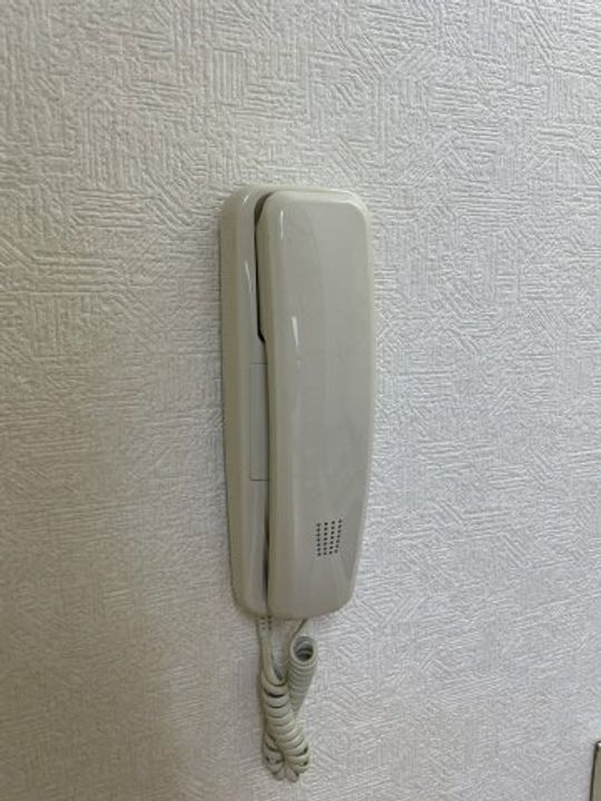 レオパレス滝野川の内装