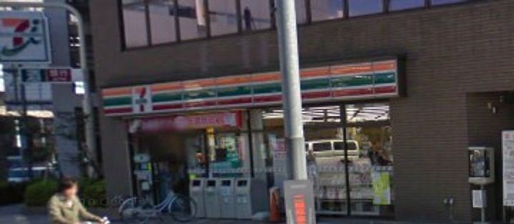 レオパレス滝野川の周辺
