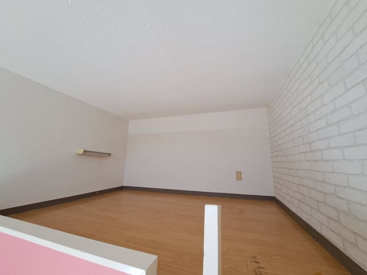 キャッスル佐野の内装