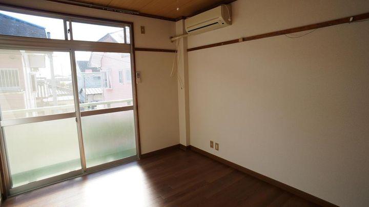 ハイツR&Y水久保A棟のその他画像