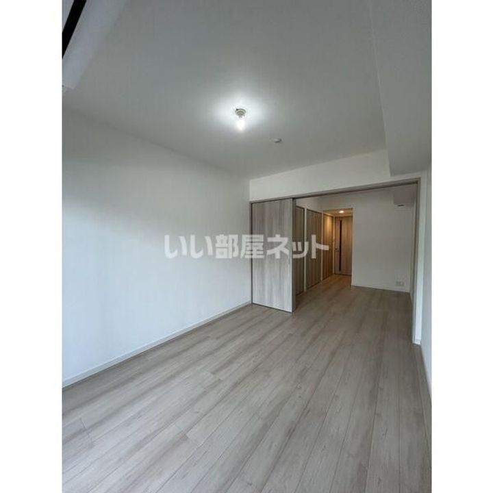 S-RESIDENCE神沢affordの内装