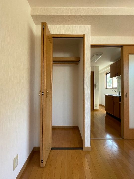 岡山県倉敷市二子(マンション)の賃貸物件の内装