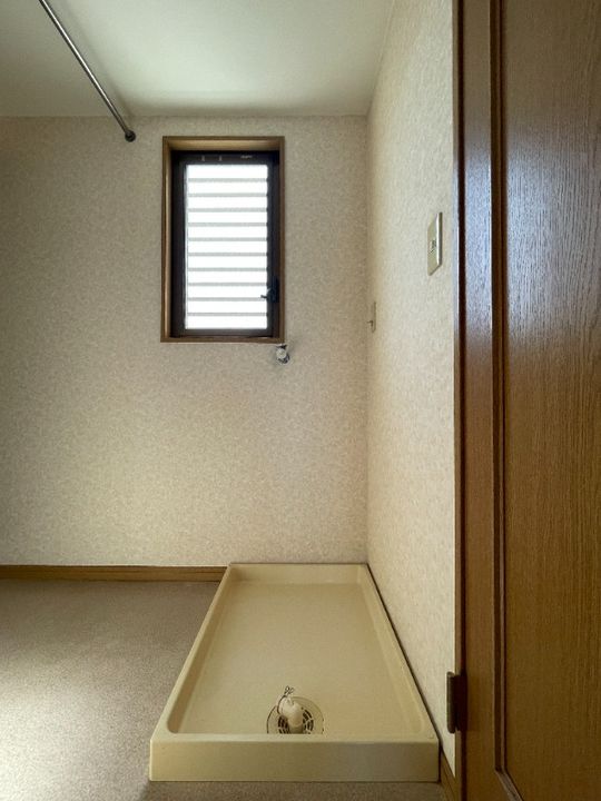 岡山県倉敷市二子(マンション)の賃貸物件の内装