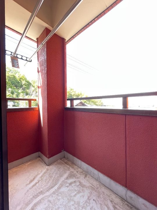 岡山県倉敷市二子(マンション)の賃貸物件の内装