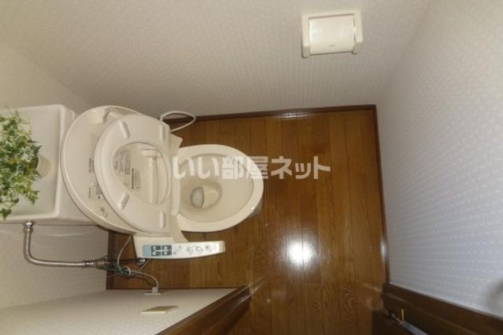 グリーングラスの内装