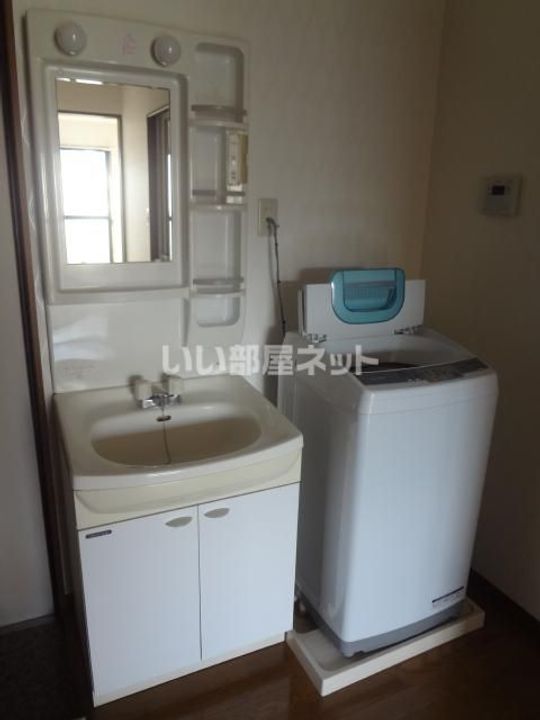 グリーングラスの内装