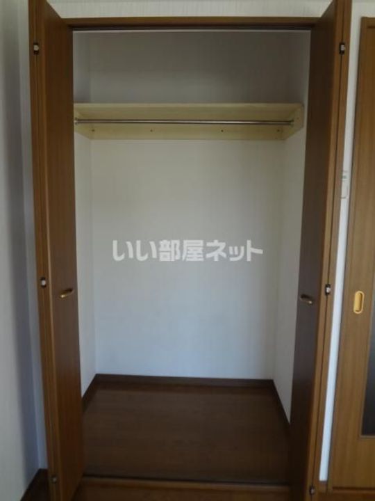 グリーングラスの内装