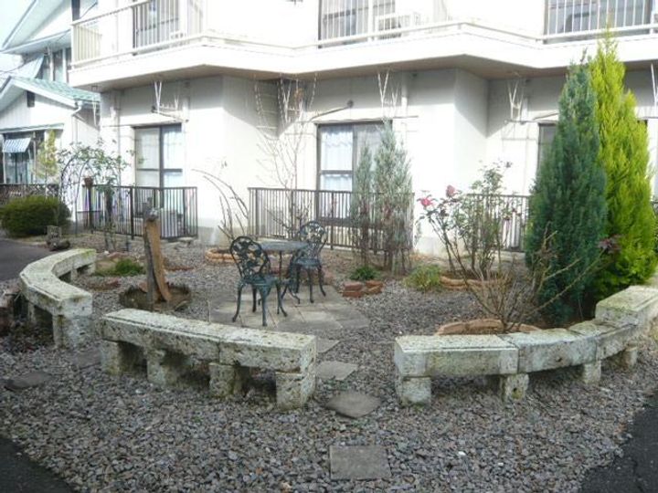 福島県郡山市安積4(アパート)の賃貸物件のその他画像