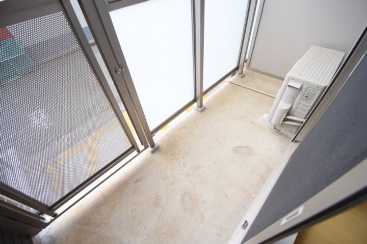 神奈川県横浜市神奈川区西寺尾1(マンション)の賃貸物件の内装