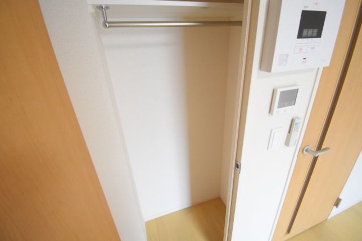 神奈川県横浜市神奈川区西寺尾1(マンション)の賃貸物件の内装