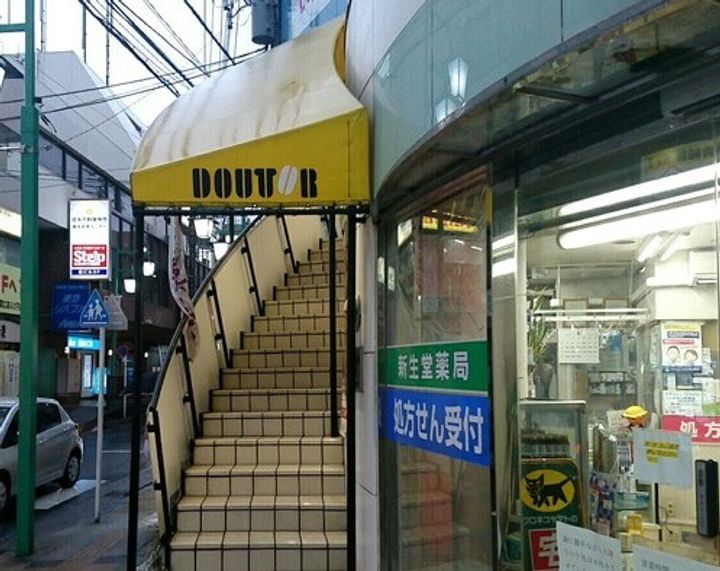 神奈川県横浜市神奈川区西寺尾1(マンション)の賃貸物件の周辺