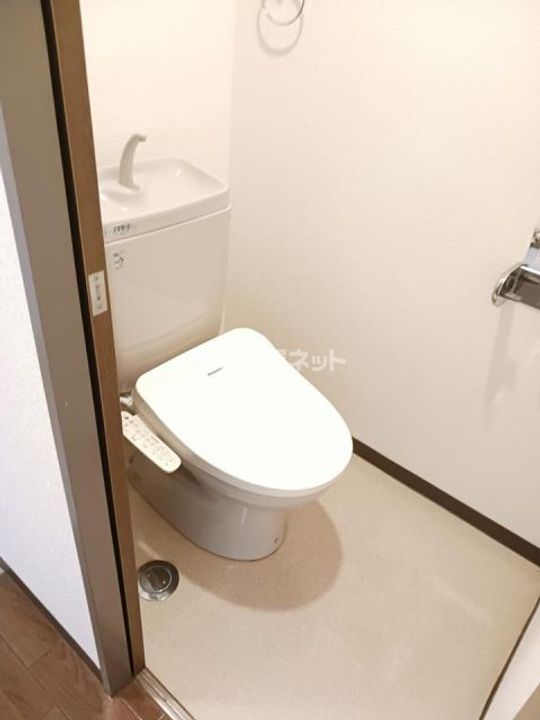 MITAKAマンション笠木の内装