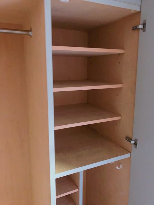 エトワール福島第3の内装