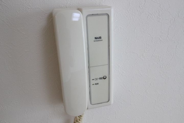 ABCマンションの内装