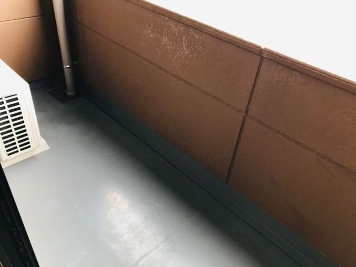 グレーシア水前寺の内装