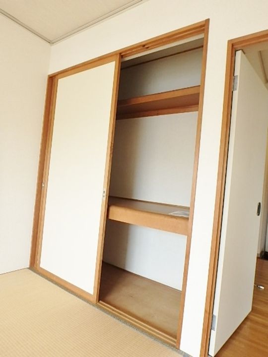 エステートピアさいとうの内装