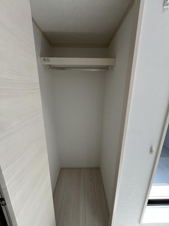 リベルテ黒松の内装