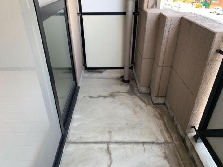 大阪府守口市佐太中町3(マンション)の賃貸物件の内装