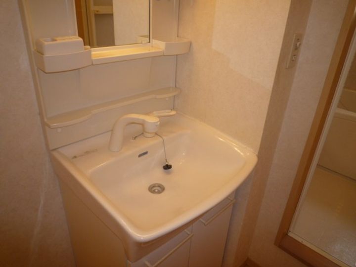 神奈川県秦野市立野台3(アパート)の賃貸物件の内装