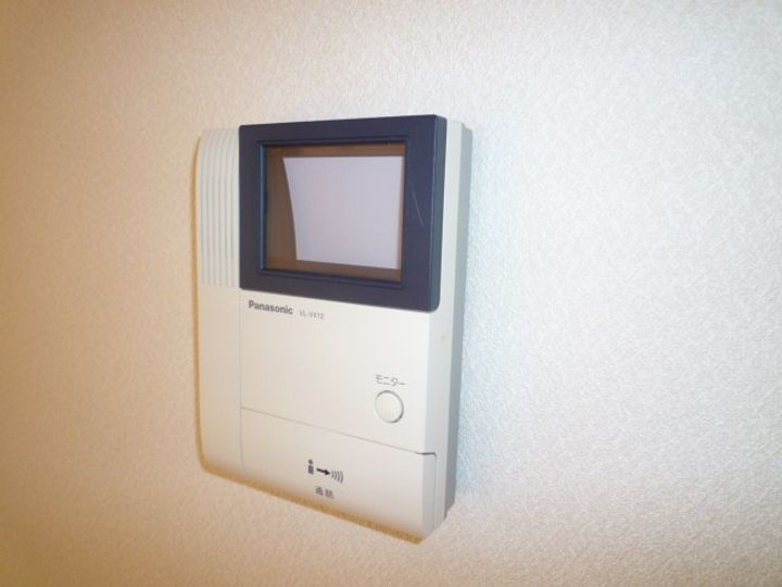 神奈川県秦野市立野台3(アパート)の賃貸物件の内装