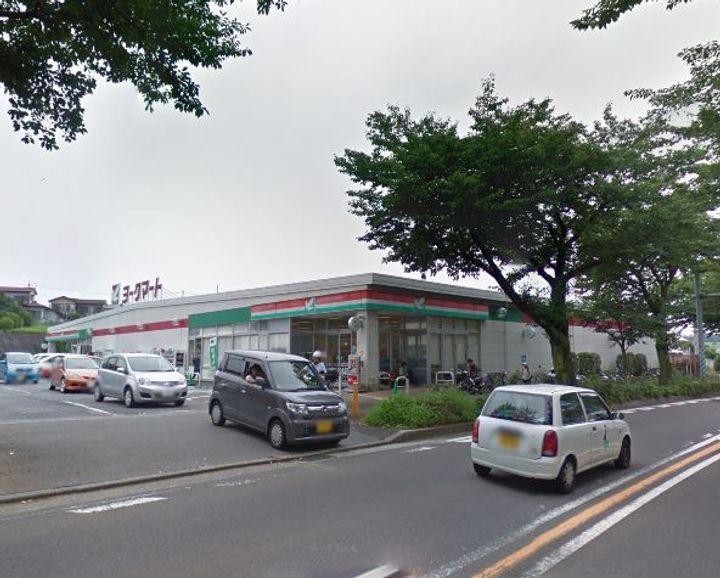 神奈川県秦野市立野台3(アパート)の賃貸物件の周辺