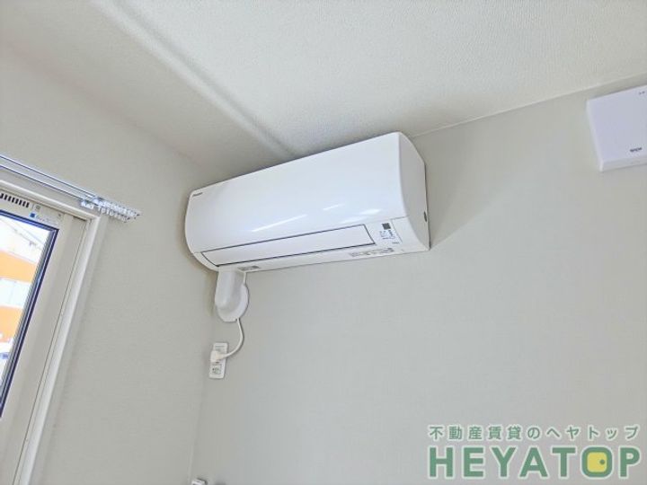 愛知県名古屋市昭和区丸屋町6(アパート)の賃貸物件の内装