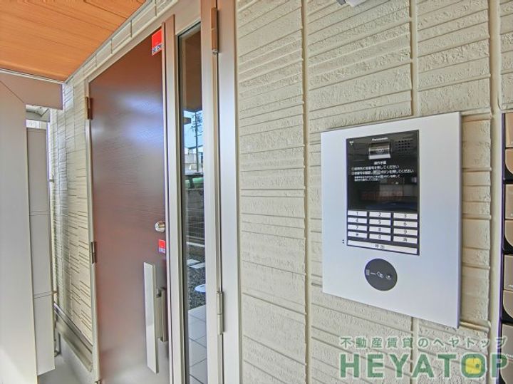 愛知県名古屋市昭和区丸屋町6(アパート)の賃貸物件のその他画像