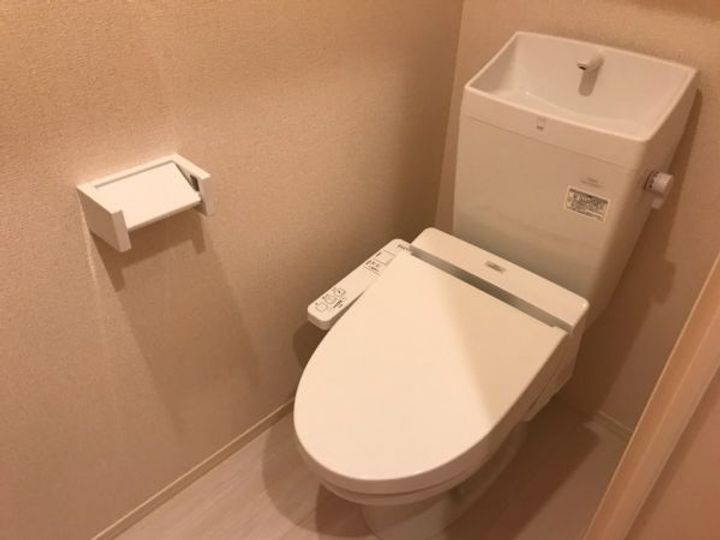 SumikaAの内装